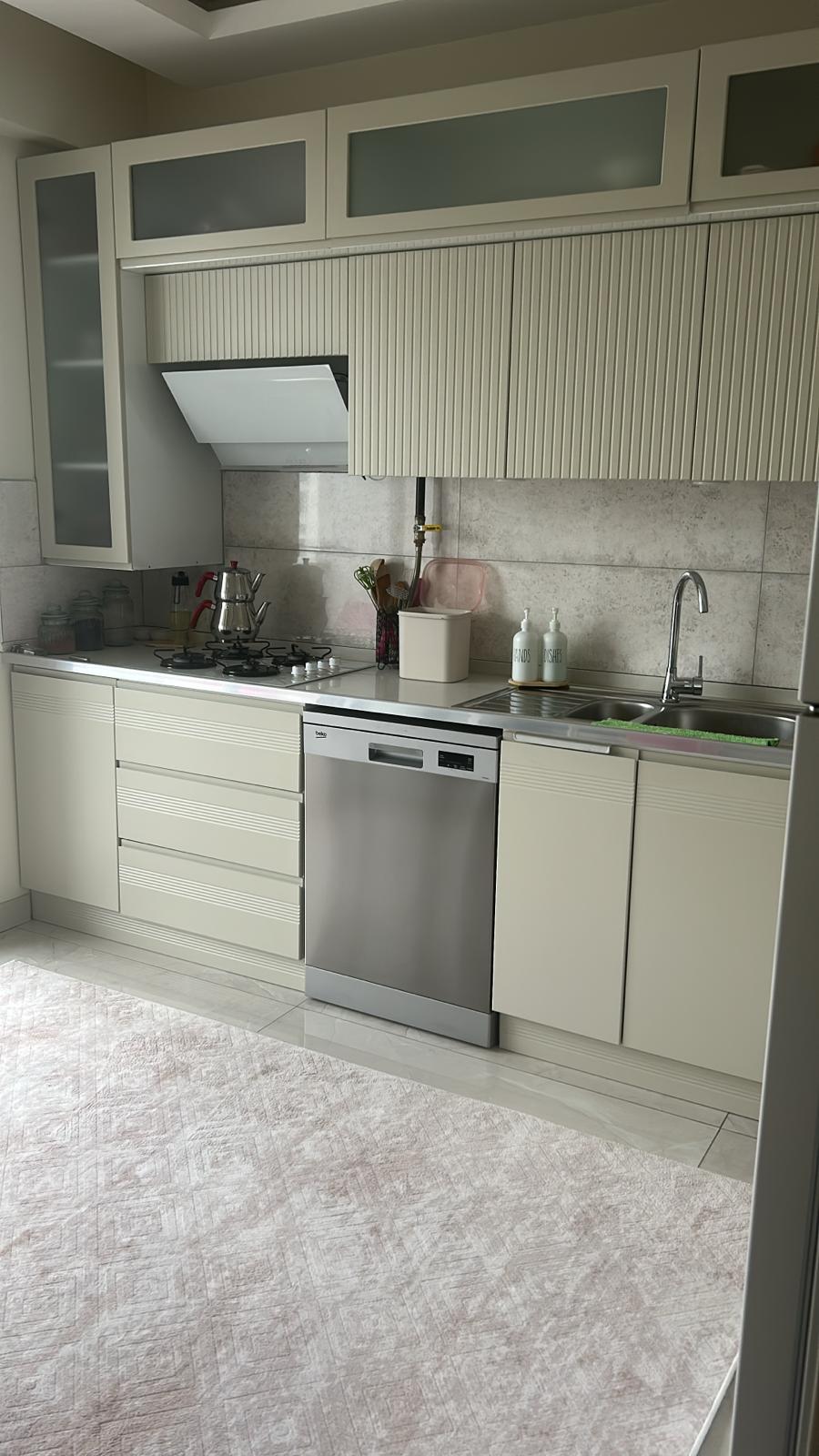 kaya emlaktan satılık 2+1 daire